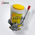 Original Hydraulic Lubrication Pump For Concrete Pump